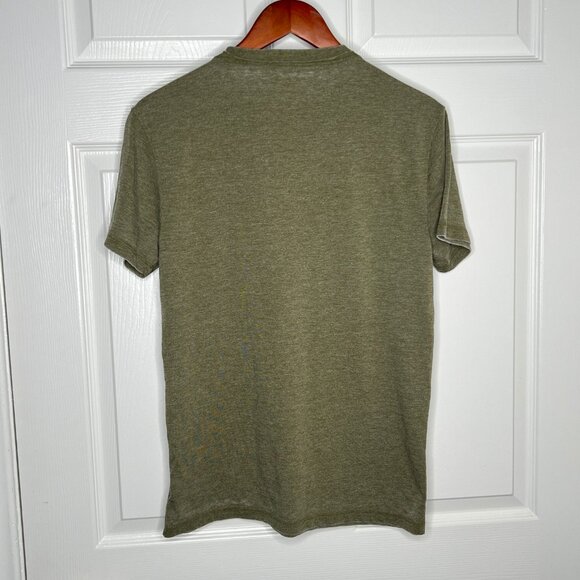 Lucky Brand Cheers T-Shirt - Picture 3 of 4